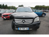 Amortisseur arriere droit pour MERCEDES CLASSE M 164 PHASE 1