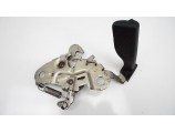 Serrure de capot pour PEUGEOT 206+