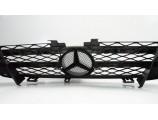 Grille de calandre pour MERCEDES CLASSE R 251 PHASE 1 BREAK