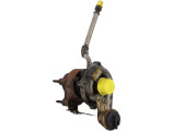 Turbo pour RENAULT KANGOO 1 PHASE 2