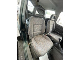 Siege avant droit pour SUZUKI JIMNY 1 PHASE 1