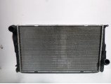 Radiateur eau pour BMW X1 E84 PHASE 1