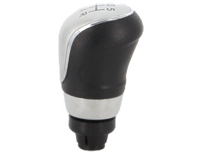 Pommeau de vitesses pour FORD FOCUS 2 PHASE 2 Pommeau de vitesses pour FORD FOCUS 2 PHASE 2