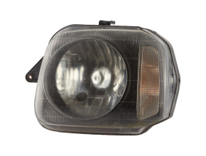 Optique avant principal gauche (feux)(phare) pour SUZUKI JIMNY 1 PHASE 1