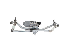 Mot. essuie glace avant pour PEUGEOT 208 1 PHASE 2