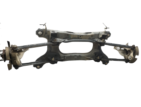 Train arriere complet pour LAND ROVER RANGE ROVER 1 EVOQUE PHASE 1 Train arriere complet pour LAND ROVER RANGE ROVER 1 EVOQUE PHASE 1