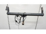 Attelage (boule de remorquage) pour TOYOTA RAV4 1 PHASE 2