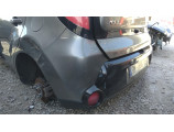 Pare choc arriere pour KIA SOUL 2 PHASE 1