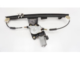 Leve vitre electrique avant gauche pour FIAT DOBLO 1 PHASE 1