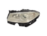Optique avant principal gauche (feux)(phare) pour RENAULT MEGANE 2 PHASE 2 BREAK