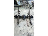 Pont (propulsion) pour RENAULT MASCOTT PHASE 2
