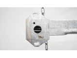 Renfort pare choc arriere (traverse) pour BMW SERIE 2 F45 ACTIVE TOURER PHASE 1