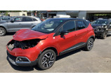 Joint de porte avant droite pour RENAULT CAPTUR 1 PHASE 1