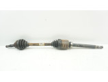 Cardan droit (transmission) pour NISSAN QASHQAI 1 PHASE 1