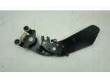Chariot porte laterale coulissante pour MERCEDES VITO 447 MIXTO PHASE 2