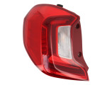 Feu arriere principal gauche (feux) pour KIA PICANTO 3 PHASE 2
