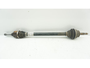 Cardan droit (transmission) pour CITROEN C4 CACTUS Cardan droit (transmission) pour CITROEN C4 CACTUS