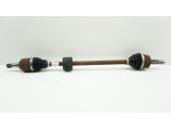 Cardan droit (transmission) pour FIAT 500 2 PHASE 2