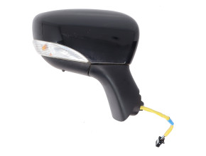 Retroviseur droit pour RENAULT CAPTUR 1 PHASE 2