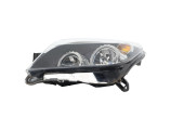Optique avant principal gauche (feux)(phare) pour OPEL ASTRA (H)
