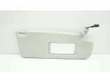 Pare soleil droit pour SEAT LEON 2 PHASE 2