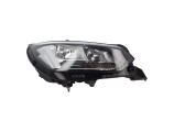 Optique avant principal droit (feux)(phare) pour PEUGEOT 208 2 PHASE 1