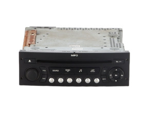 Autoradio d'origine pour CITROEN C4 GRAND PICASSO 1