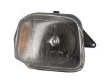 Optique avant principal droit (feux)(phare) pour SUZUKI JIMNY 1 PHASE 1