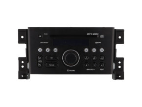 Autoradio d'origine pour SUZUKI GRAND VITARA 2 PHASE 1