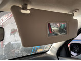 Pare soleil droit pour LANCIA YPSILON 4 PHASE 2