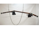Arbre de transmission (propulsion) pour FORD KUGA 2 PHASE 1