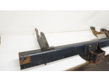 Attelage (boule de remorquage) pour TOYOTA HILUX 4 PHASE 3