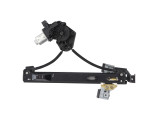 Leve vitre electrique arriere gauche pour SEAT IBIZA 4 PHASE 1