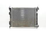 Radiateur condenseur de clim pour KIA RIO 3 PHASE 1
