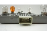 Platine feu arriere gauche pour MERCEDES CLASSE C 202 PHASE 2