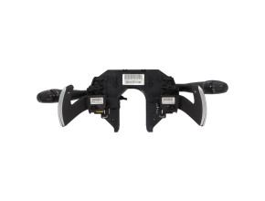Com (Bloc Contacteur Tournant+Commodo Essuie Glace+Commodo Phare) pour CITROEN C4 PICASSO 1 Com (Bloc Contacteur Tournant+Commodo Essuie Glace+Commodo Phare) pour CITROEN C4 PICASSO 1