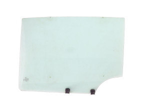 Vitre arriere gauche pour PEUGEOT 3008 1 PHASE 1