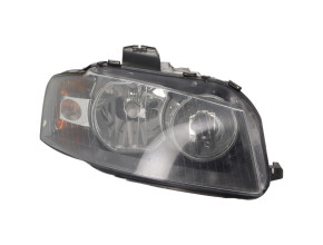 Optique avant principal droit (feux)(phare) pour AUDI A3 2 SPORTBACK PHASE 1