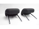 Appui tete arriere pour SEAT LEON 3 PHASE 1