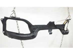 Armature avant, Masque avant pour CITROEN JUMPER 2
