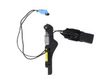 Attache ceinture avant gauche pour CITROEN C2 PHASE 2