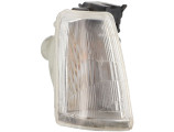 Optique avant secondaire droit (feux)(clignotant) pour PEUGEOT 205 PHASE 2