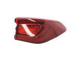 Feu arriere principal droit (feux) pour SEAT LEON 4