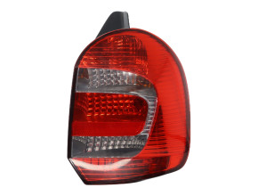 Feu arriere principal droit (feux) pour RENAULT GRAND MODUS PHASE 2 Feu arriere principal droit (feux) pour RENAULT GRAND MODUS PHASE 2
