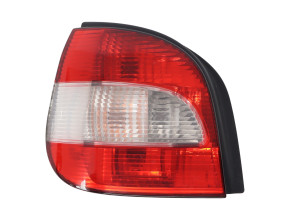 Feu arriere principal gauche (feux) pour RENAULT SCENIC 1 PHASE 2 Feu arriere principal gauche (feux) pour RENAULT SCENIC 1 PHASE 2
