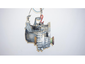 Boite de vitesses pour AUDI TT 1 COUPE