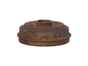 Tambour arriere gauche pour CITROEN SAXO PHASE 2