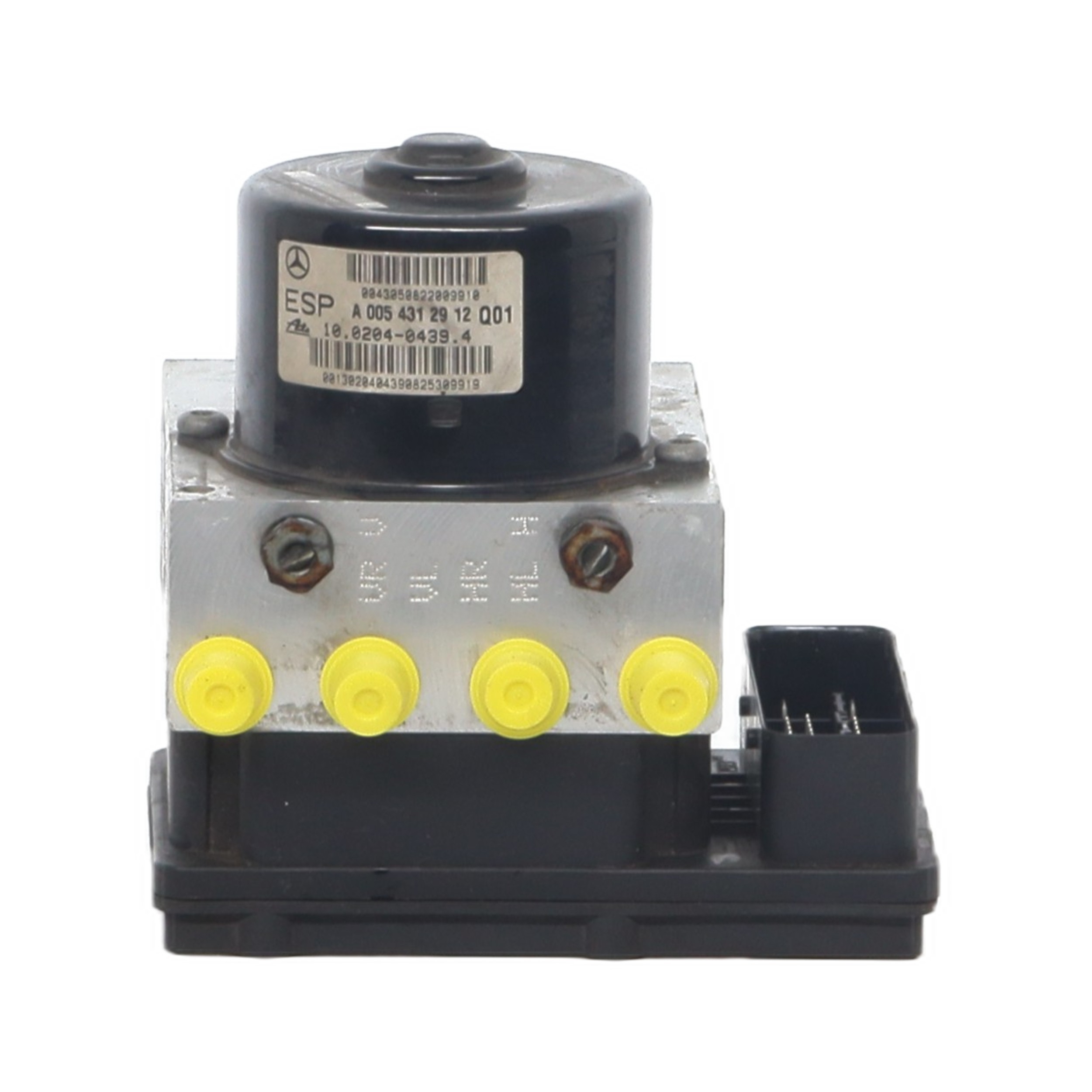 Pompe de Gavage Mercedes Classe A W168 A140 A160 A210 A190 - Pièces Pompe de Gavage Mercedes Classe A W168 A140 A160 A210 A190 - Pièces