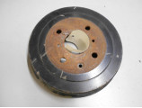 Tambour arriere gauche pour PEUGEOT 107 PHASE 1
