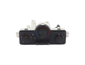 Commande chauffage pour RENAULT GRAND MODUS PHASE 2